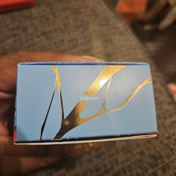 Fenty Beauty x Arcane KABOOM (NIB)(SOLD) - Picture 3 of 5